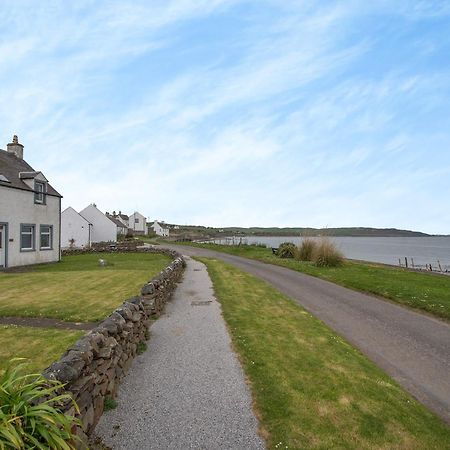 Jura Vila Drummore Exterior foto